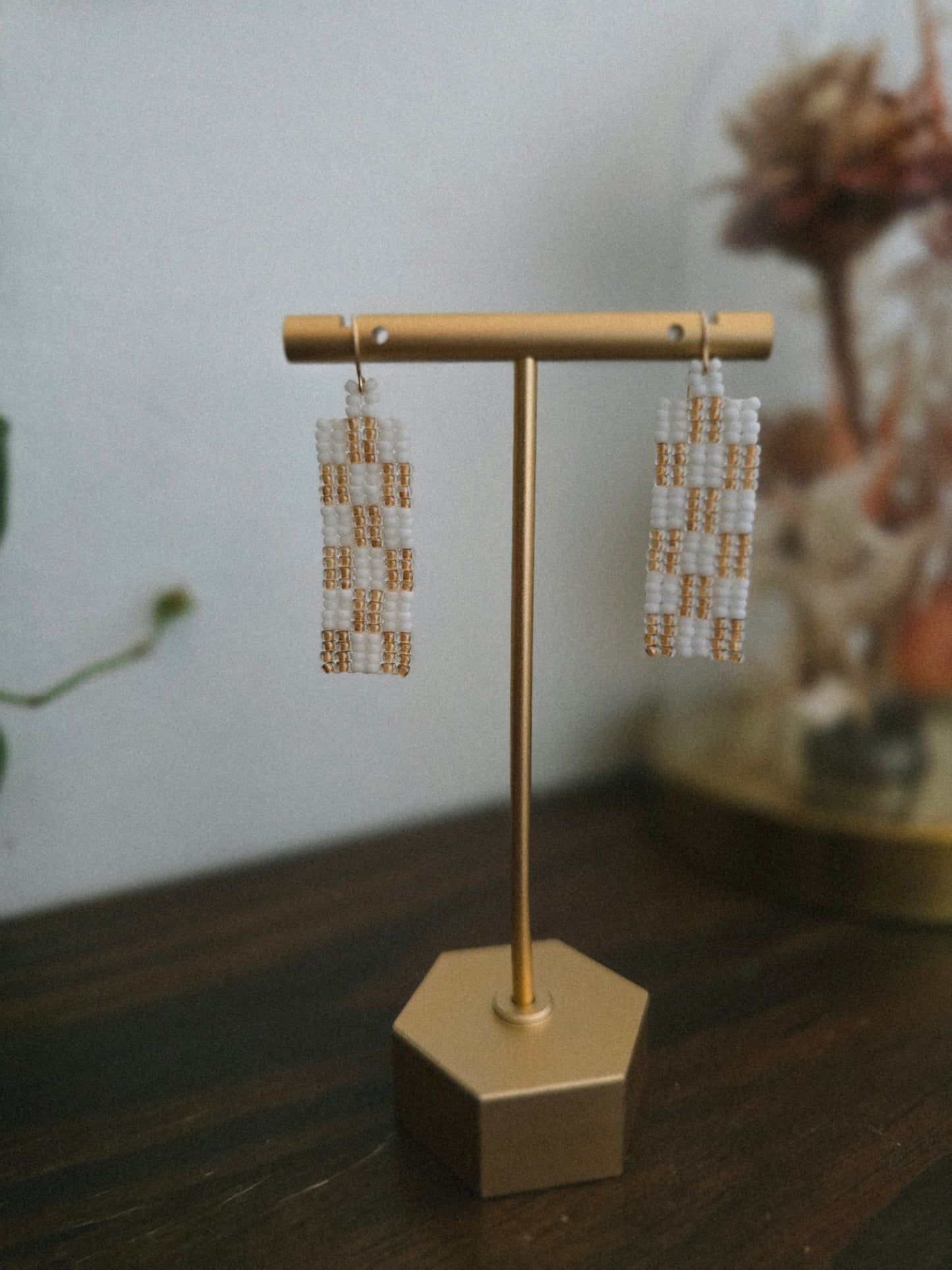 Golden Hour Earrings