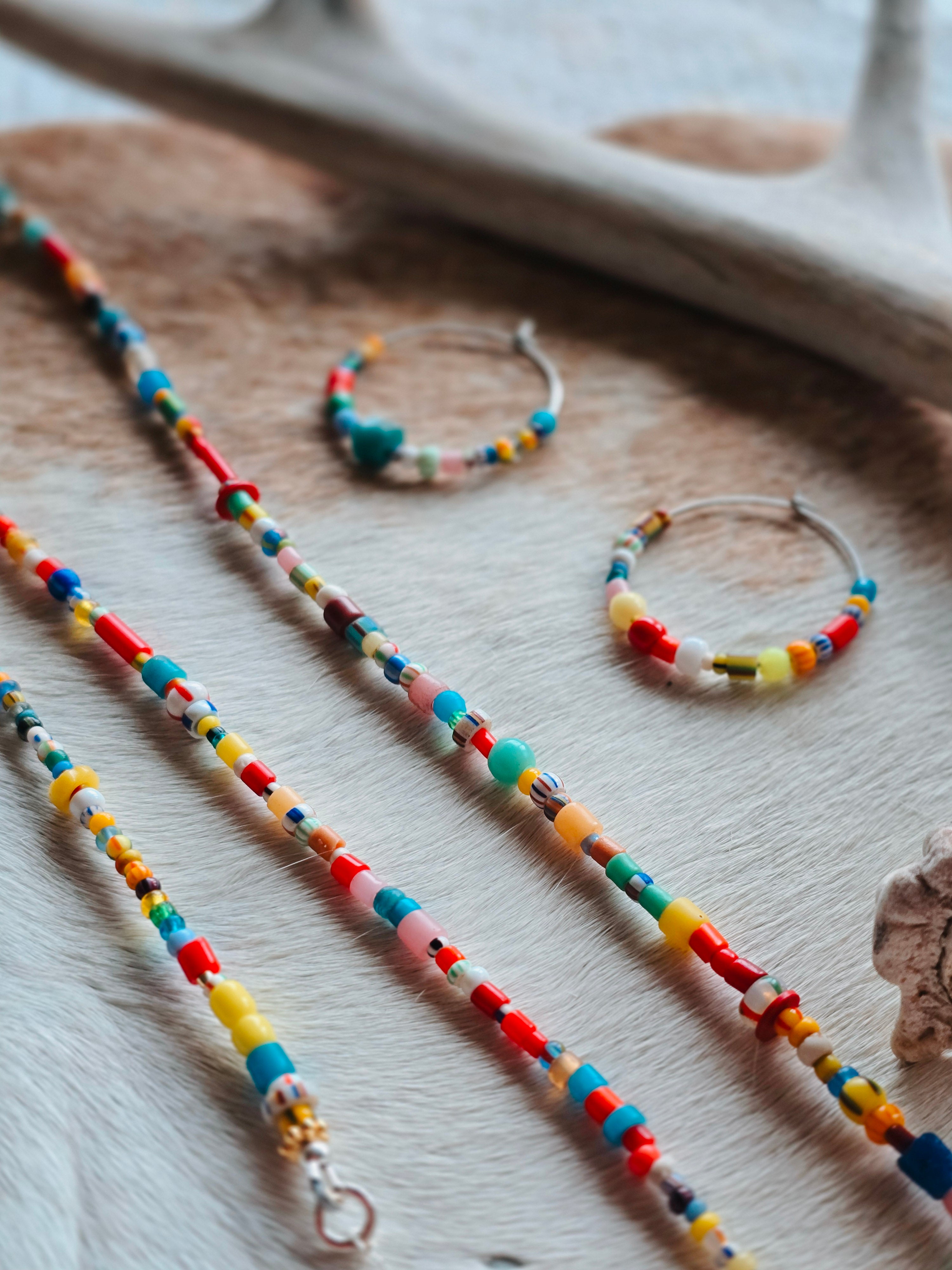 Solar Siren Bracelet