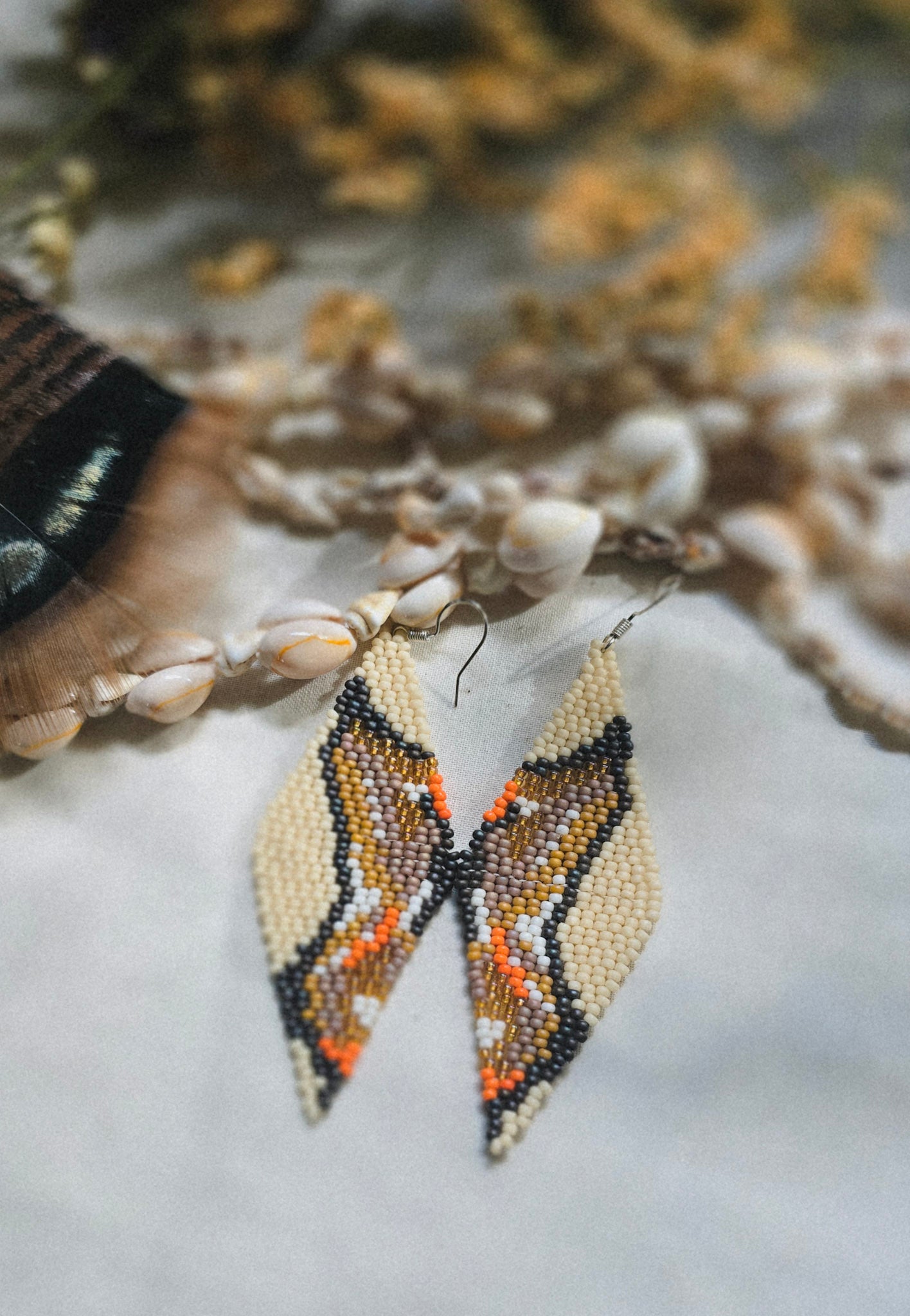 Butterly Magic Earrings