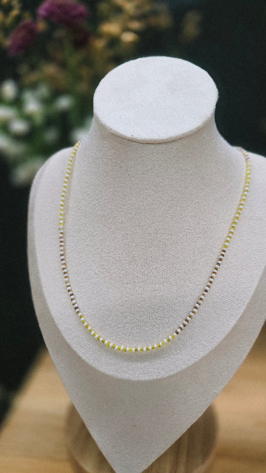 Sunny Daze Necklace