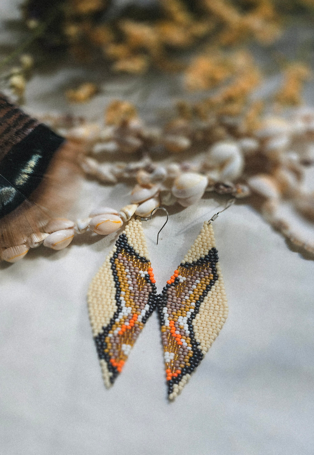 Butterly Magic Earrings