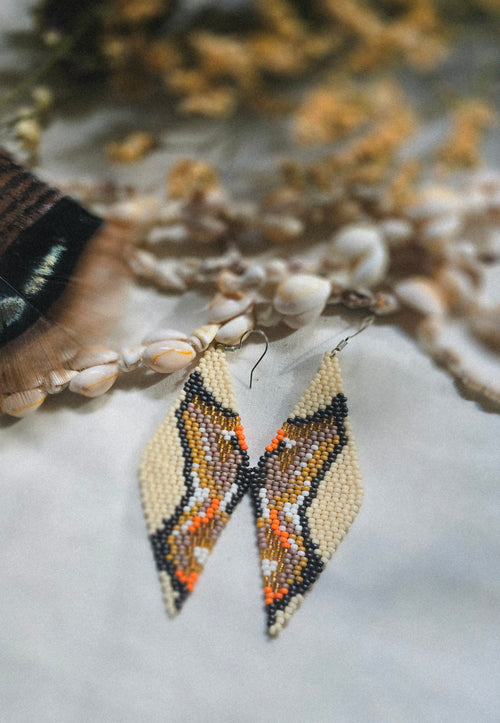 Butterly Magic Earrings