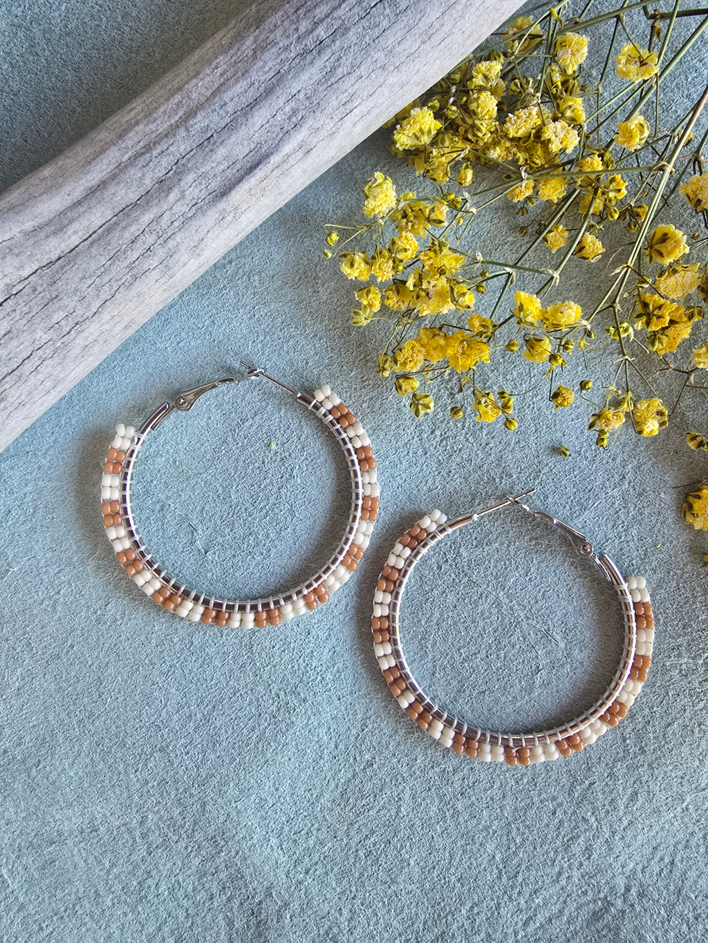 Ramble Hoops in Cedar