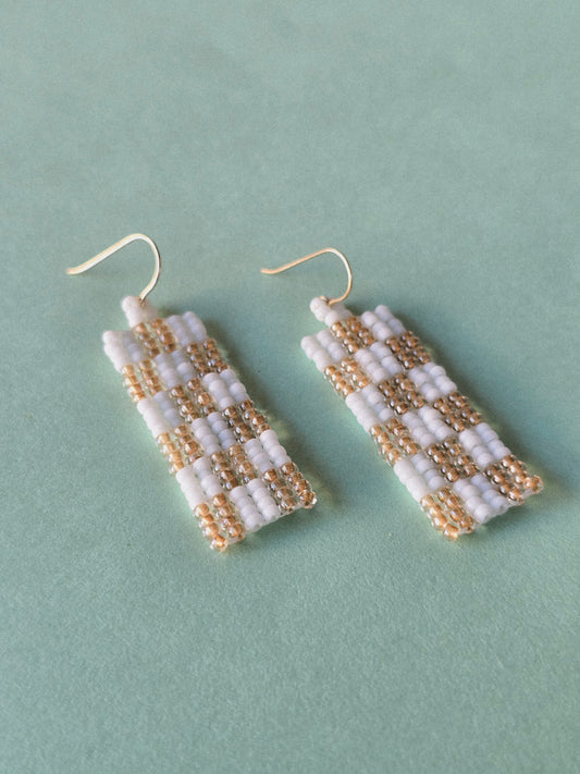 Golden Hour Earrings