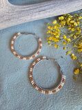 Ramble Hoops in Cedar