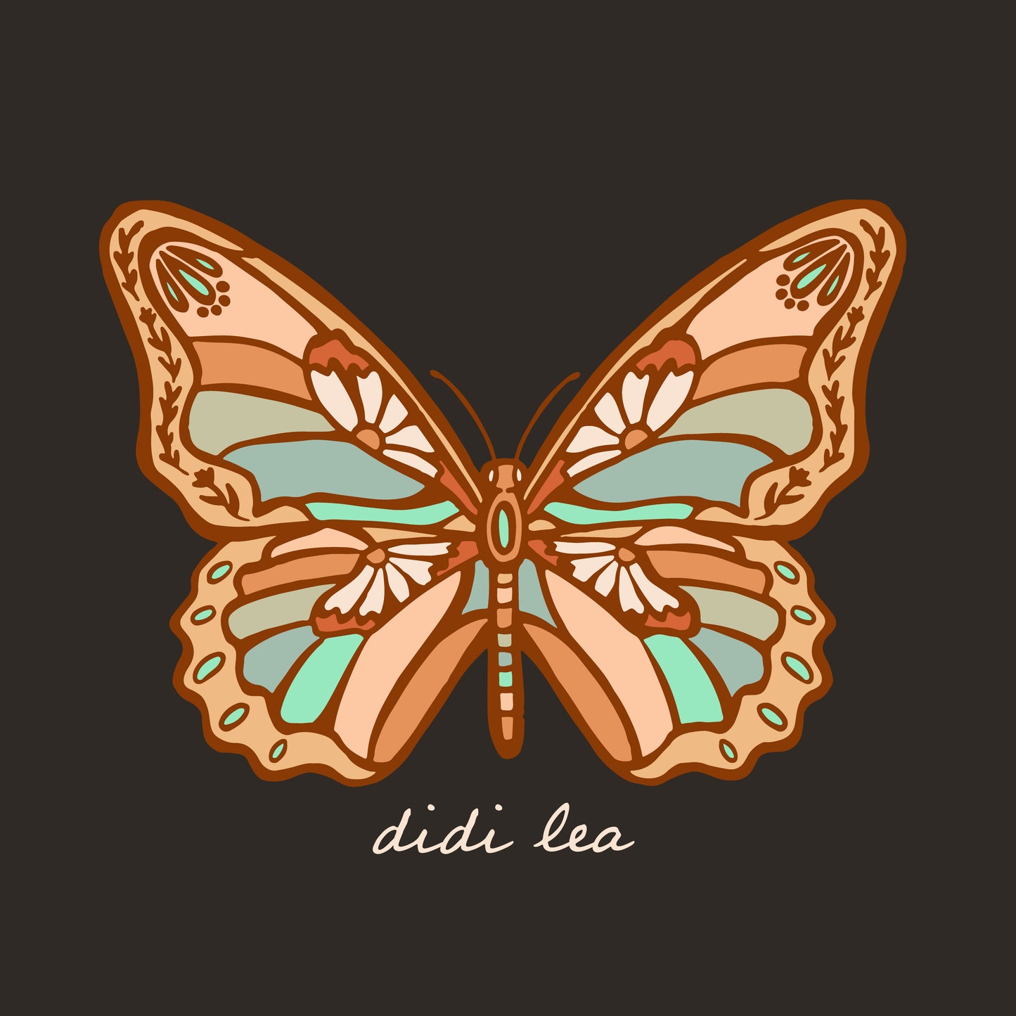 Didi Lea Gift Card