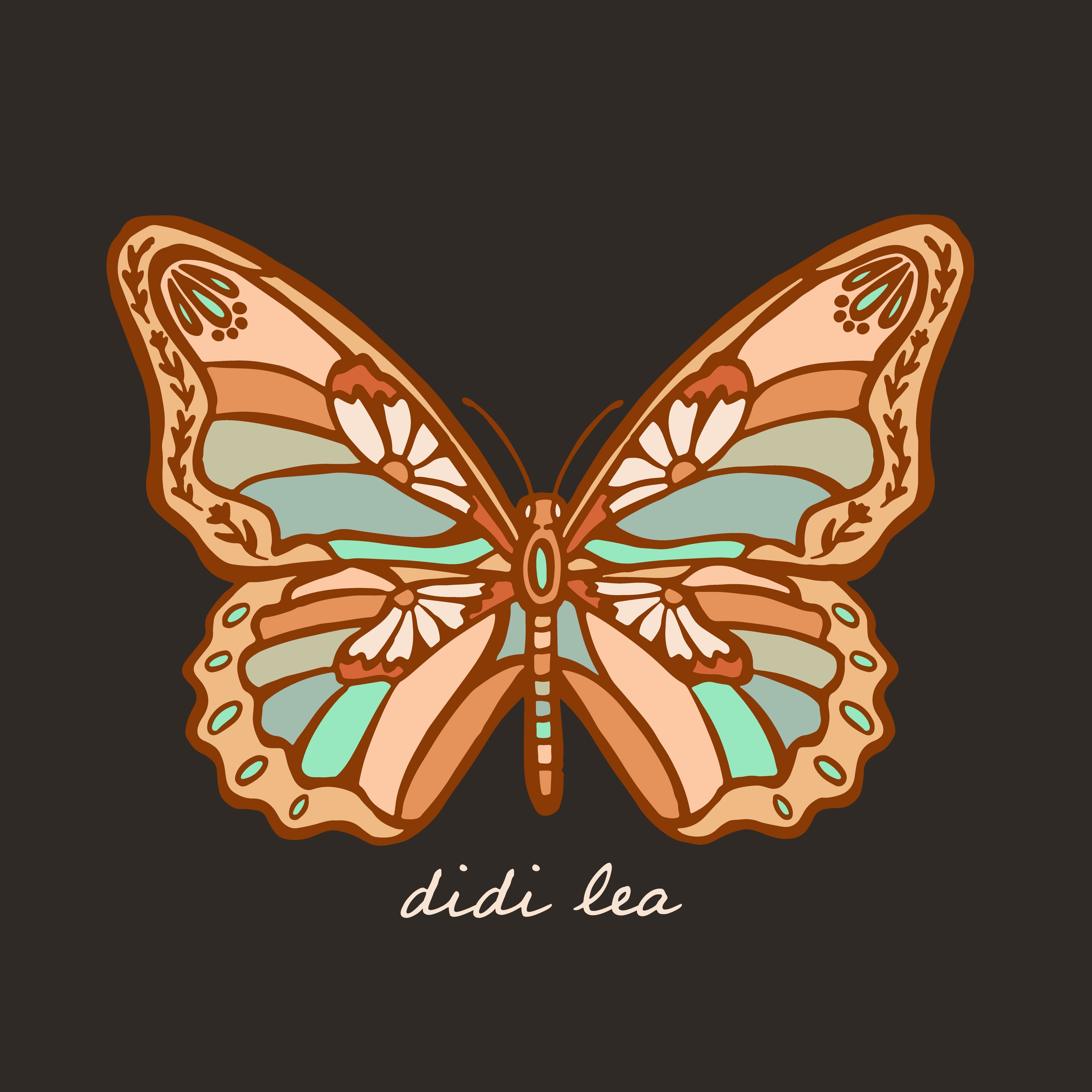 Didi Lea Gift Card