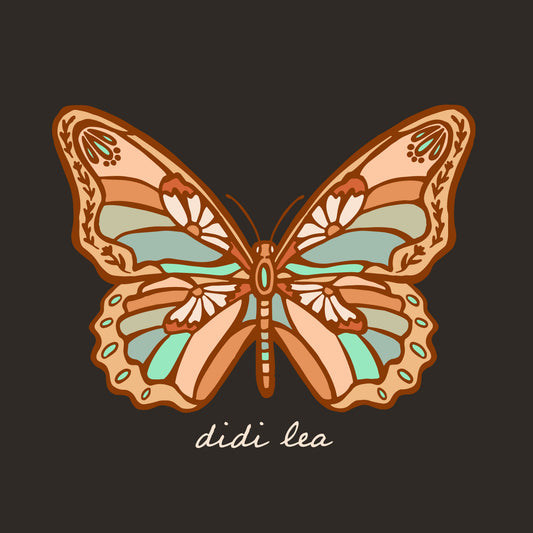 Didi Lea Gift Card