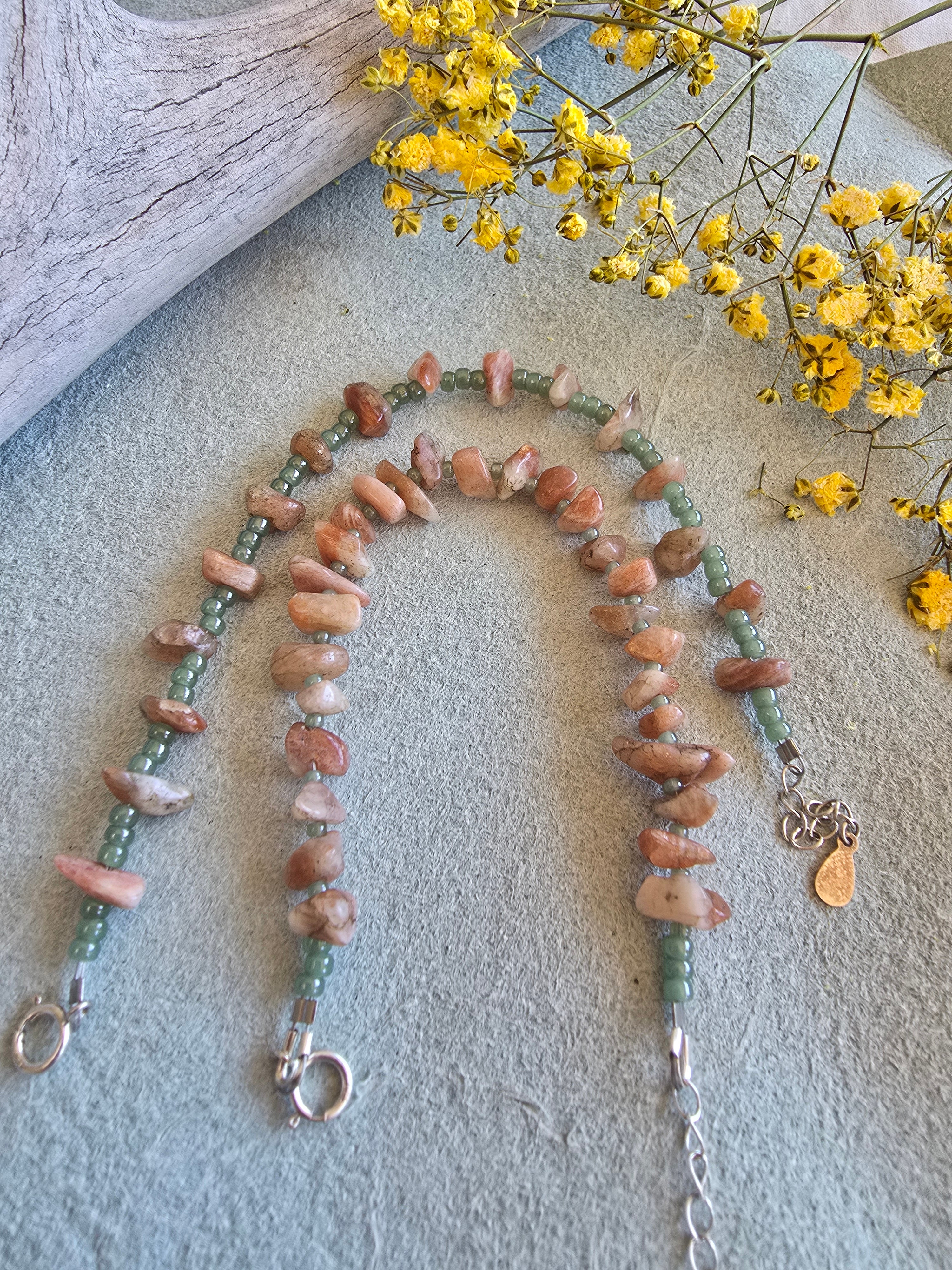 Rose Mountain Braclet