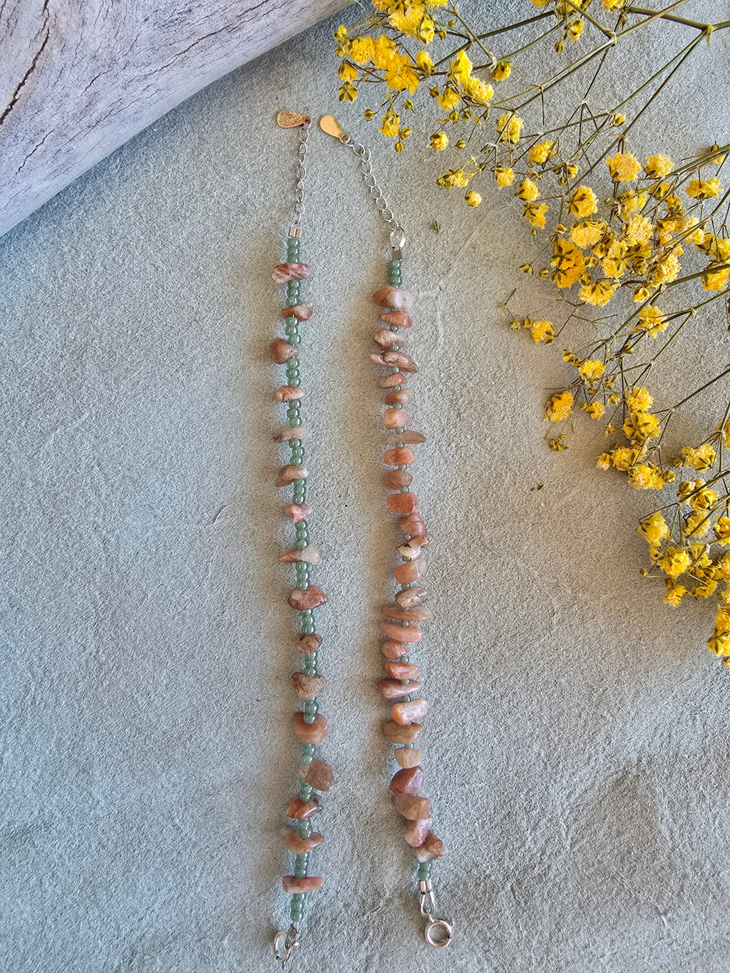 Rose Mountain Braclet