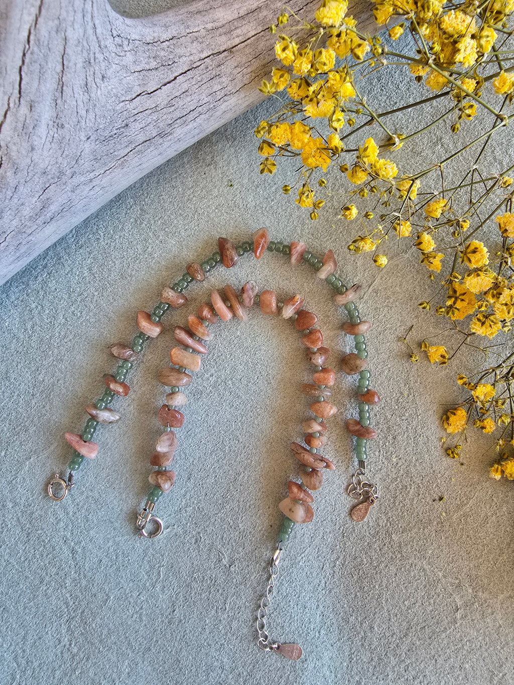 Rose Mountain Braclet