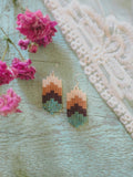 Desert Horizon Earrings